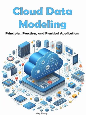 cover image of Cloud Data Modeling
